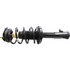 AMS172286 by NAVISTAR - Quick-Strut Complete Strut Assembly