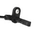 2ABS0883 by HOLSTEIN - Holstein Parts 2ABS0883 ABS Wheel Speed Sensor