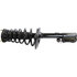 AMS172310 by NAVISTAR - Quick-Strut Complete Strut Assembly