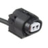 Holstein 2ABS0938 ABS Wheel Speed Sensor Wiring Harness Holstein Parts 2ABS0938 ABS Wheel Speed Sensor Wiring Harness
