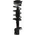 AMS172351 by NAVISTAR - Quick-Strut Complete Strut Assembly