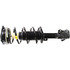 AMS172352 by NAVISTAR - Quick-Strut Complete Strut Assembly