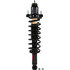 AMS172401 by NAVISTAR - Quick-Strut Complete Strut Assembly