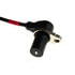 2ABS1082 by HOLSTEIN - Holstein Parts 2ABS1082 ABS Wheel Speed Sensor