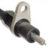 2ABS1087 by HOLSTEIN - Holstein Parts 2ABS1087 ABS Wheel Speed Sensor