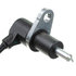2ABS1094 by HOLSTEIN - Holstein Parts 2ABS1094 ABS Wheel Speed Sensor
