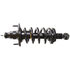 AMS172497R by NAVISTAR - Quick-Strut Complete Strut Assembly