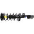 AMS172526 by NAVISTAR - Quick-Strut Complete Strut Assembly