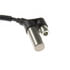 2ABS1186 by HOLSTEIN - Holstein Parts 2ABS1186 ABS Wheel Speed Sensor