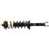 AMS172563 by NAVISTAR - Quick-Strut Complete Strut Assembly