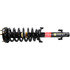 AMS172562L by NAVISTAR - Quick-Strut Complete Strut Assembly