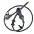 2ABS1243 by HOLSTEIN - Holstein Parts 2ABS1243 ABS Wheel Speed Sensor
