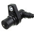 2ABS1251 by HOLSTEIN - Holstein Parts 2ABS1251 ABS Wheel Speed Sensor for Lexus