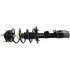 AMS172620 by NAVISTAR - Quick-Strut Complete Strut Assembly