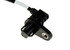 2ABS1286 by HOLSTEIN - Holstein Parts 2ABS1286 ABS Wheel Speed Sensor for Kia