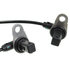 2ABS1295 by HOLSTEIN - Holstein Parts 2ABS1295 ABS Wheel Speed Sensor for Nissan