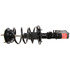 AMS172654 by NAVISTAR - Quick-Strut Complete Strut Assembly