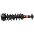 AMS172652L by NAVISTAR - Quick-Strut Complete Strut Assembly