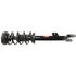 AMS172665 by NAVISTAR - Quick-Strut Complete Strut Assembly