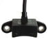 2ABS1344 by HOLSTEIN - Holstein Parts 2ABS1344 ABS Wheel Speed Sensor