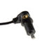 2ABS1406 by HOLSTEIN - Holstein Parts 2ABS1406 ABS Wheel Speed Sensor