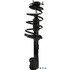 AMS172765 by NAVISTAR - Quick-Strut Complete Strut Assembly