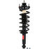 AMS172896 by NAVISTAR - Quick-Strut Complete Strut Assembly