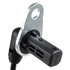 2ABS1583 by HOLSTEIN - Holstein Parts 2ABS1583 ABS Wheel Speed Sensor