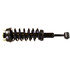 AMS181124 by NAVISTAR - Roadmatic Complete Strut Assembly