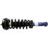 AMS181141 by NAVISTAR - Roadmatic Complete Strut Assembly