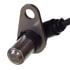 2ABS1852 by HOLSTEIN - Holstein Parts 2ABS1852 ABS Wheel Speed Sensor