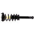 AMS181327 by NAVISTAR - Roadmatic Complete Strut Assembly