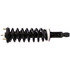 AMS181347R by NAVISTAR - Roadmatic Complete Strut Assembly