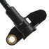 2ABS1998 by HOLSTEIN - Holstein Parts 2ABS1998 ABS Wheel Speed Sensor for Chrysler, Dodge