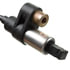 2ABS2007 by HOLSTEIN - Holstein Parts 2ABS2007 ABS Wheel Speed Sensor