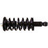 AMS181358 by NAVISTAR - Roadmatic Complete Strut Assembly