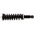 AMS181352R by NAVISTAR - Roadmatic Complete Strut Assembly