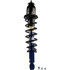 AMS181373L by NAVISTAR - Roadmatic Complete Strut Assembly