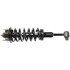 AMS181398 by NAVISTAR - Roadmatic Complete Strut Assembly