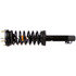 AMS181377R by NAVISTAR - Roadmatic Complete Strut Assembly