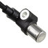2ABS2123 by HOLSTEIN - Holstein Parts 2ABS2123 ABS Wheel Speed Sensor for Jeep