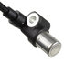 2ABS2123 by HOLSTEIN - Holstein Parts 2ABS2123 ABS Wheel Speed Sensor
