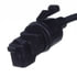 2ABS2126 by HOLSTEIN - Holstein Parts 2ABS2126 ABS Wheel Speed Sensor
