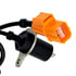 2ABS2181 by HOLSTEIN - Holstein Parts 2ABS2181 ABS Wheel Speed Sensor