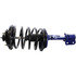 AMS181452 by NAVISTAR - Roadmatic Complete Strut Assembly