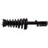 AMS181492 by NAVISTAR - Roadmatic Complete Strut Assembly