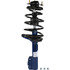 AMS181491 by NAVISTAR - Roadmatic Complete Strut Assembly