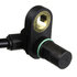 2ABS2290 by HOLSTEIN - Holstein Parts 2ABS2290 ABS Wheel Speed Sensor