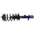 AMS181593 by NAVISTAR - Roadmatic Complete Strut Assembly