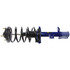 AMS181594 by NAVISTAR - Roadmatic Complete Strut Assembly